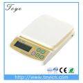2016 new and hot digital kitchen scale promotional digital kitchen scales quality kitchen scales (TY--400A) of Toye